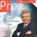 Hermann Prey Studio Orchester - Guten Abend euch allen