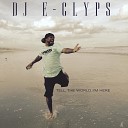 DJ E Clyps feat Bridget Barkan - Work For The Love