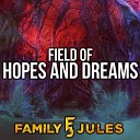 FamilyJules - Field of Hopes and Dreams from DELTARUNE Metal…