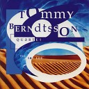Tommy Berndtsson Quartet - Parkside Ne II