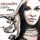 Alexandra Car - You Swept Me off My Feet