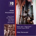 Pierre Pincemaille - 3 Chorals for Organ No 3 in A Minor FWV 40