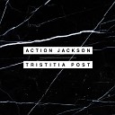 Action Jackson - Kiss the Sky