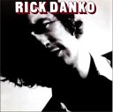 Rick Danko - Java Blues