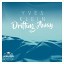 Yves Klein feat Emilie Adams - Drifting Away