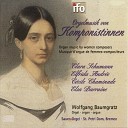 Wolfgang Baumgratz - Drei Pr ludien mit Fuge Op 16 No 2 in B Flat Major No 1 Pr ludium Arr for…