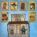 Jeff Woolsey - County Jail