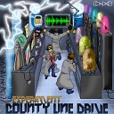 County Line Drive - We Go Away