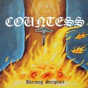 Countess - A Curse Upon the King