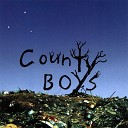 County Boys - Slight Twist of Fate