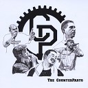 The CounterParts - Guns of Cali feat Native Guns