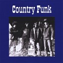 Country Funk - Apart of Me