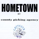 County Picking Agency - Sitting on The Dock of The Bay