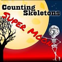 Counting Skeletons - Clouds Davey s Song