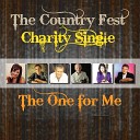 Mike Denver Jimmy Buckley Marc Roberts Brendan Quinn Trudi Lalor Louise… - The One for Me