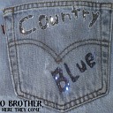Blue Country - Something to Say