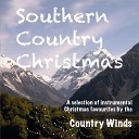 Country Winds - Away In A Manger