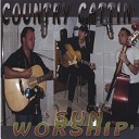 Country Cattin - My happiness