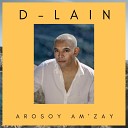 D Lain - Arosoy am zay Radio Edit