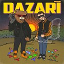 DAZARI feat Holy Dizz - Pina Colada