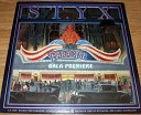 Styx - The Best of Times 1981
