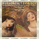 Lina Mkrtchyan Evgeny Talisman - Russia Adrift for Voice Piano No 2 I Have Left My…