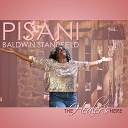 Pisani Baldwin Standfield - The Healer s Here Radio Edit