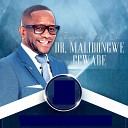 Dr Malibongwe Gcwabe - Full of Glory
