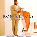 Ron Kenoly Integrity s Hosanna Music - Welcome Home Live