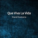 David Gamarra - Que Viva La Vida