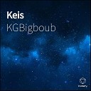 KGBigboub - Dancing in the Dark