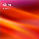 PattiZ - Skies