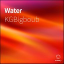 KGBigboub - Nights On