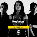 Kosheen - Catch DJ PRIDE Remix