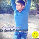 GunduZ Agstafali 051 922 08 29 - Dj GunduZ Agstafali Yeni Tema