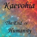 Kaevohia - The Message Radio Edit