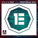 Stu G RDP - That Head Bop