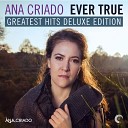 Ana Criado - An Autumn Tale Radio Edit