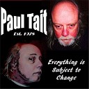 Paul Tait - Don t Stop Being a Rocker