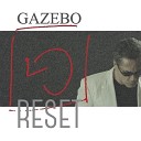 Gazebo - First