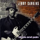 Jimmy Dawkins - Cross Road Blues