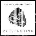 The Kush Upadhyay Group - The Funk Wagon