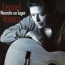 Leonel Valero - El Sonido de Tu Voz