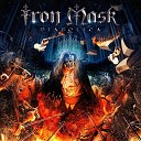 Iron Mask - The Rebellion of Lucifer