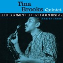 Tina Brooks feat Johnny Coles Kenny Drew Wilbur Ware Philly Joe… - Stranger in Paradise feat Johnny Coles Kenny Drew Wilbur Ware Philly Joe…