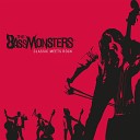 The Bassmonsters - Thriller Billy Jean Beat It