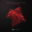 Alex Di Leon Ricardo Rocha - Amour Amour Original Mix