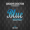 Doctor Groove - Stab Back Original Mix