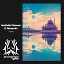 Aesthetic Pleasure feat Alexandra - Hold Me Original Mix