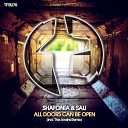 Shafonia Sali - All Doors Can Be Open The Avains Remix